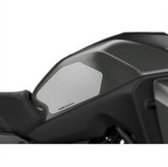 Yamaha Tracer 7 Årg. 2021- One Design Tank Grip Transparent